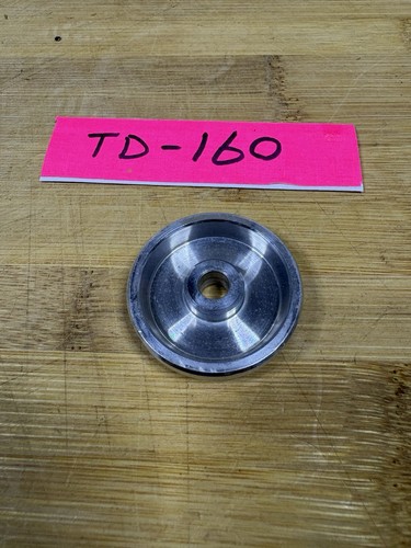 Thorens 160 genuine 45 - td-160,