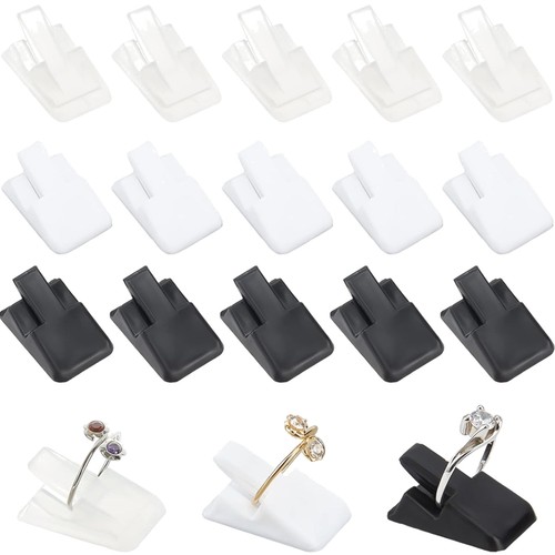 Présentoir bague pcs - présentoir,