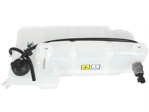 Vase expansion pour iveco - pour,