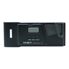 Minolta Data Back 70