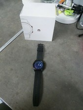 montre connectée huawei watch gt ( occasion )