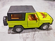  Voiture Mercedes Benz 230G