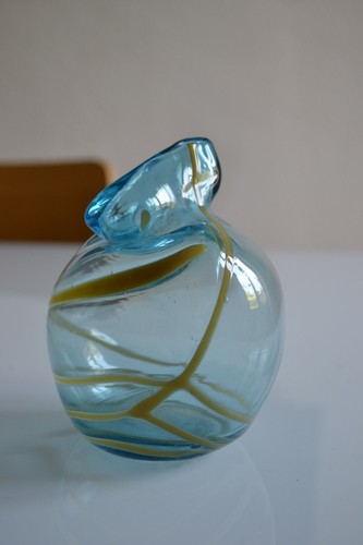 Petit vase moderniste forme - petit,