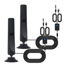 Antenne TV numérique haute