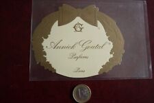 PUB PARFUM / ANNICK GOUTAL