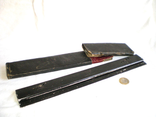 Instrument mesure ancienne - instrument, de