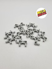 LEGO TECHNIC LOT 10 X ANGULAR
