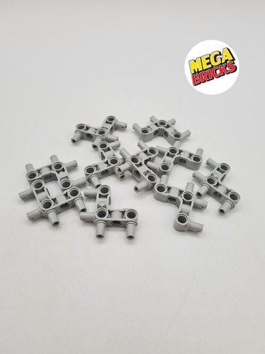 Lego technic lot angular - 10, x