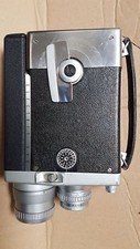 BELL & HOWELL 200 EE 16 MM
