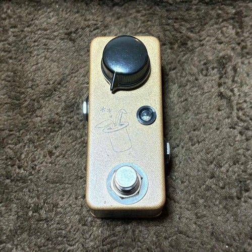 Jhs pedals prestige - pedals,