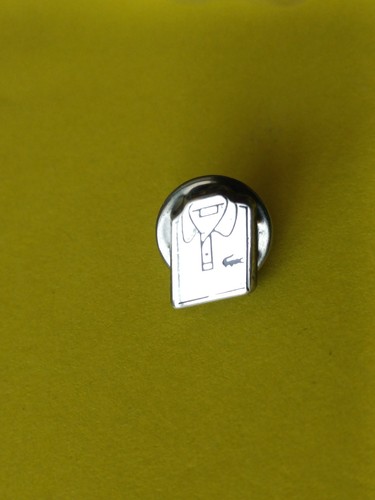 Pins original vintage métal - original,