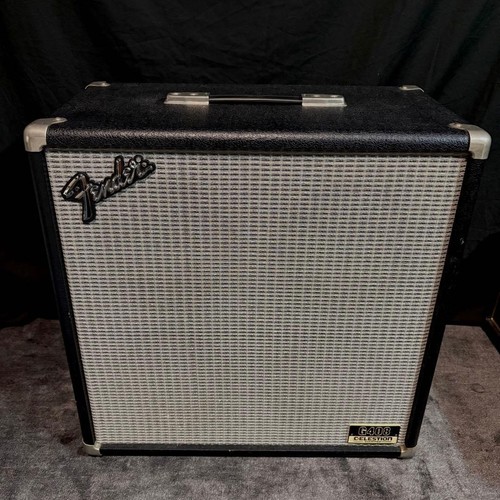 Fender japan svh g408ce - g408ce, studio