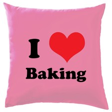 I Love Cuisson - Coussin -