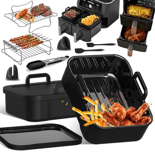 Accessoires air fryer - air,