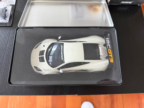 Kyosho mini 03ve pro - kyosho,