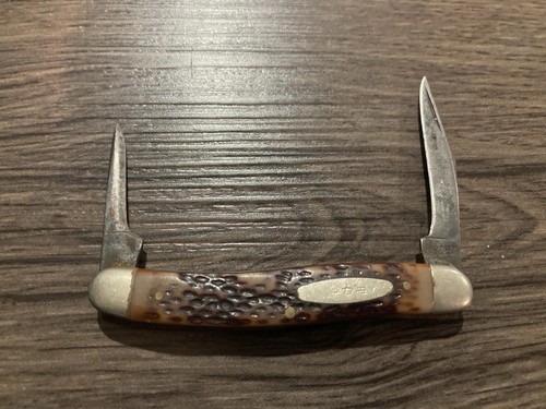 Vintage 1980 kabar - 1980’s,