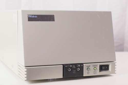 Waters 2996 pda detector - waters,