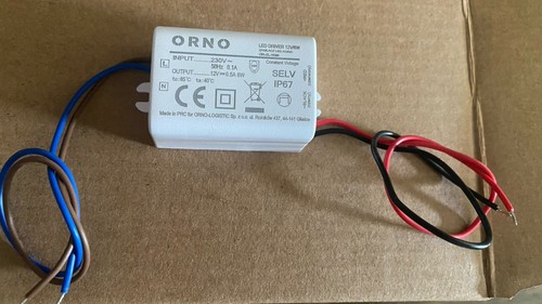 Mini transformateur 220v - transformateur, en