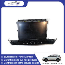 🇫🇷 ECRAN GPS CITROEN C5