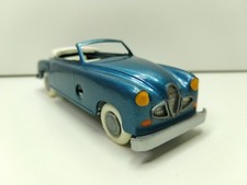 Solido démontable motorisée