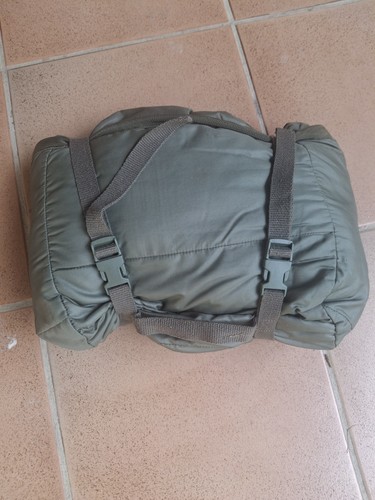 Sac couchage militaire - sac,