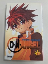 Manga - DN ANGEL - Vol 6 -