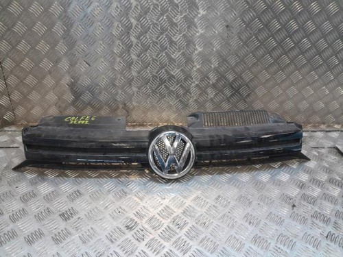 Calandre volkswagen golf - calandre,