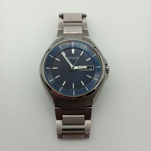 Montre citizen attesa - citizen, eco