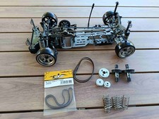Neuf drift 10 rc - neuf,