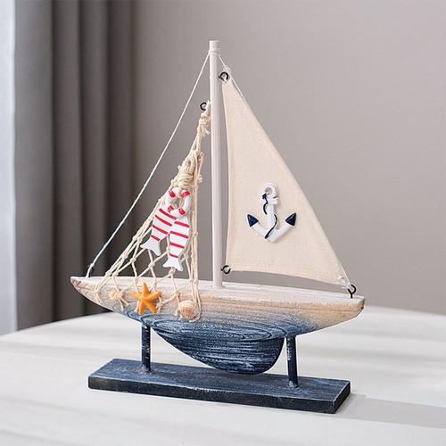 Bateau voile nautique - À,