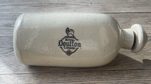 Royal doulton water bottle - doulton,