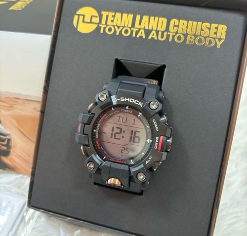 Casio shock 9500tlc 1jr - g-shock, gw-9500tlc-1jr