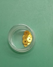 POLJOT ALARM 2612.1  minute wheel n°260