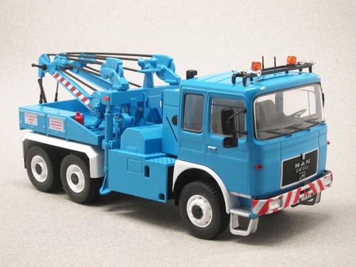 Ixomodels man 281 6x4 - 26.281,