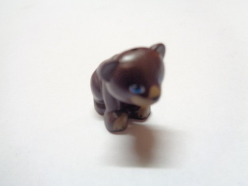 Lego bear mini doll - mini,