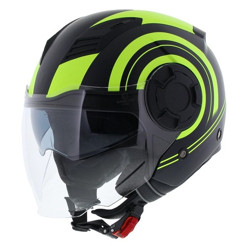 Casque vito isola - vito, noir