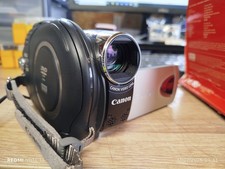 Caméscope vidéo numérique