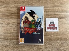 The Banner Saga Trilogy
