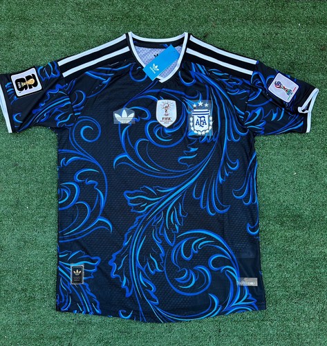Maillot argentine cdm 2026 - argentine,