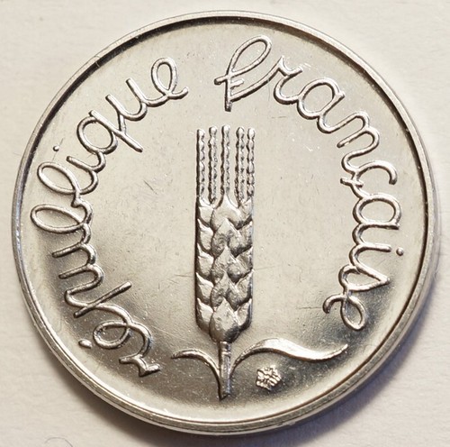Vème republique assez - republique, rare