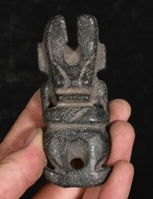 3.6''Chinese Hongshan Culture