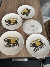 Vintage assiette petit