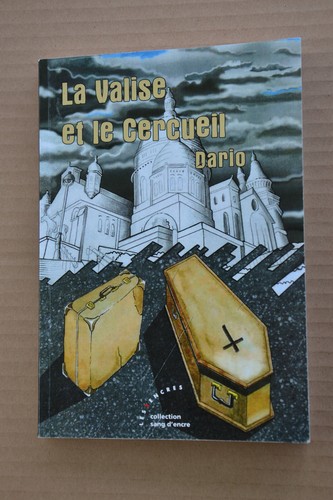 Valise cercueil - et, le