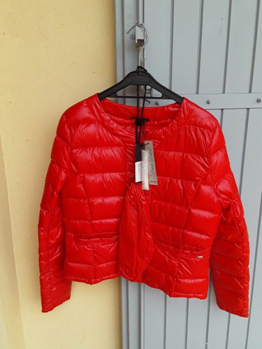 Doudoune ikks taille - doudoune,