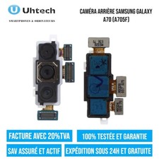 Caméra arrière Samsung Galaxy A70 (A705F)