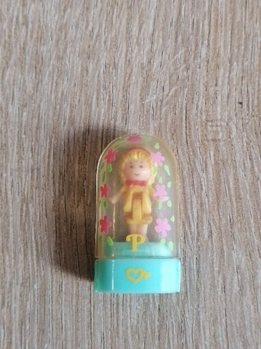 Polly pocket vintage - pocket,