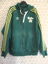 Veste Adidas Originals Notre Dame 2006 Irish Vintage Jacket Homme - 105 / XXL