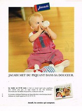 PUBLICITE ADVERTISING 035