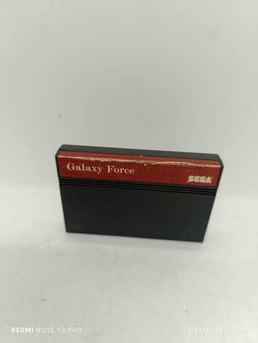Sega master system cartouche - sega, /
