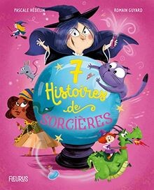 Histoires sorcières de - histoires,